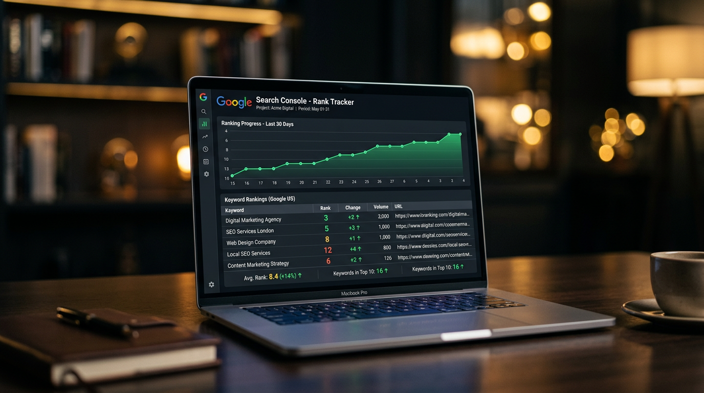 Hoger scoren in Google in Zwijndrecht door SKEELUP
