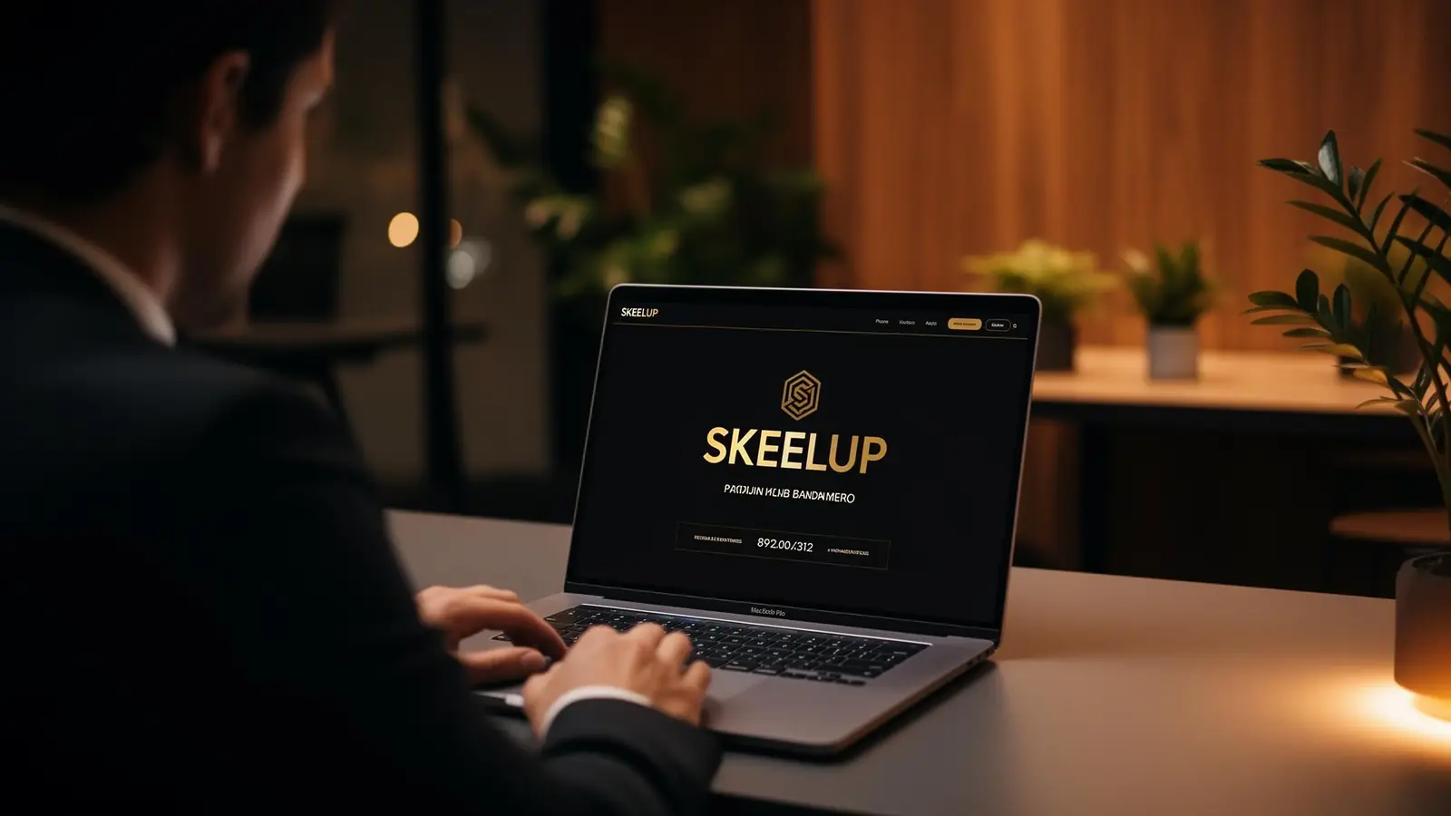 Website laten maken in Wijchen door SKEELUP